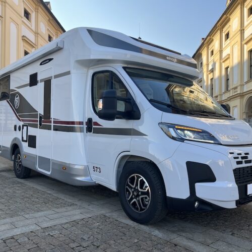 BARON 573