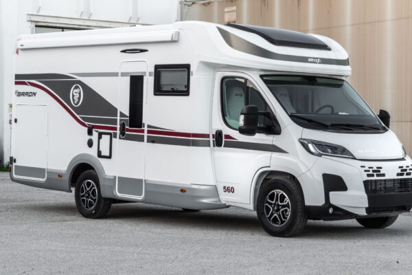 Elnagh Baron 560 001