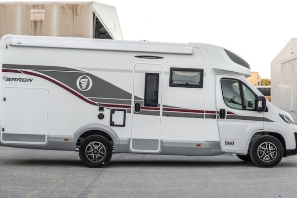 Elnagh Baron 560 002