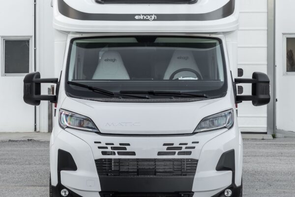 Elnagh Baron 560 003