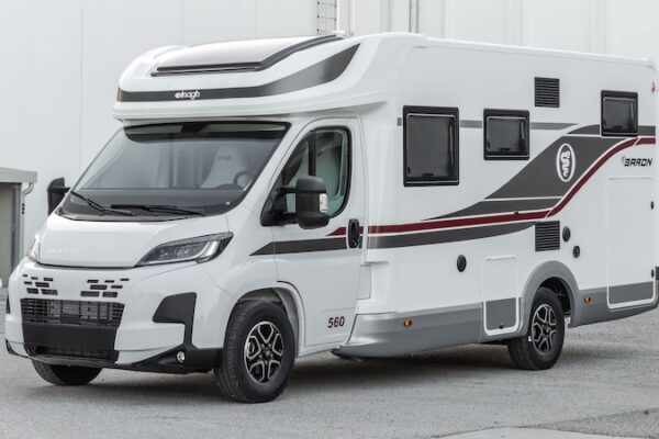 Elnagh Baron 560 004