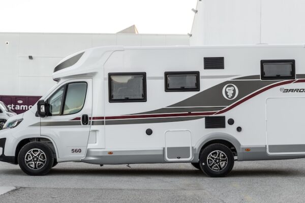 Elnagh Baron 560 005