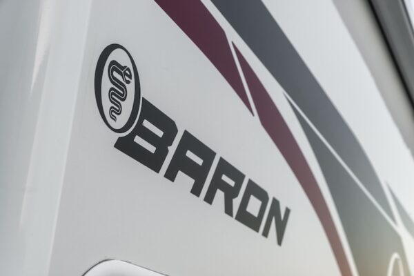 Elnagh Baron 560 008