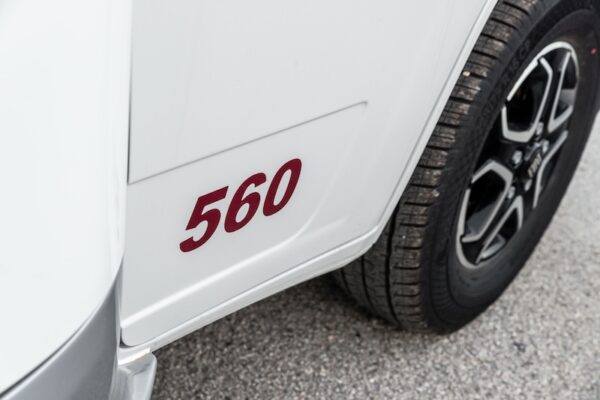 Elnagh Baron 560 009