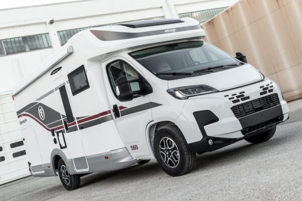 Elnagh Baron 560 011