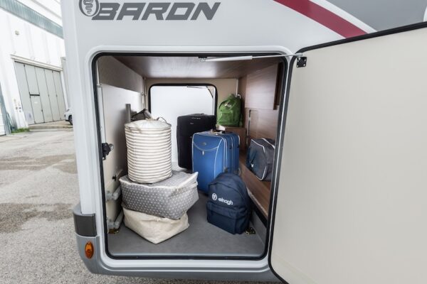 Elnagh Baron 560 017